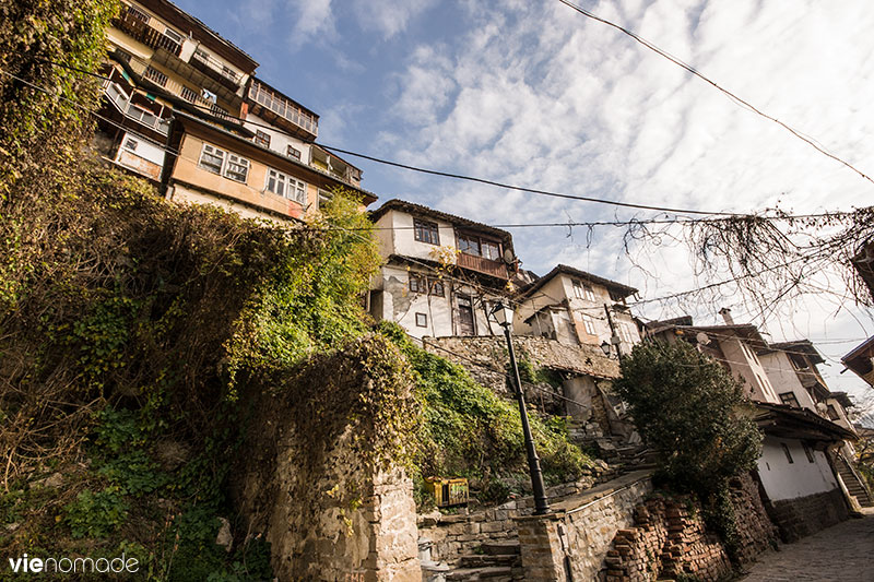 Veliko Tarnovo, Bulgarie