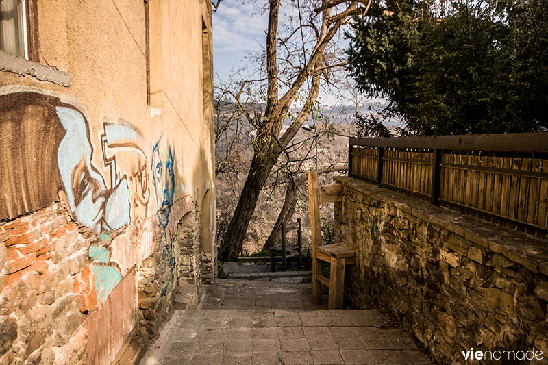 Veliko Tarnovo, Bulgarie