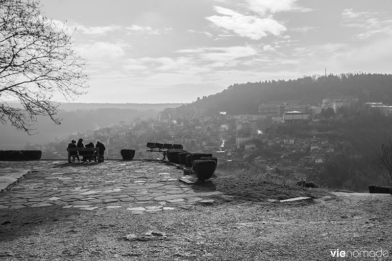 Veliko Tarnovo, Bulgarie