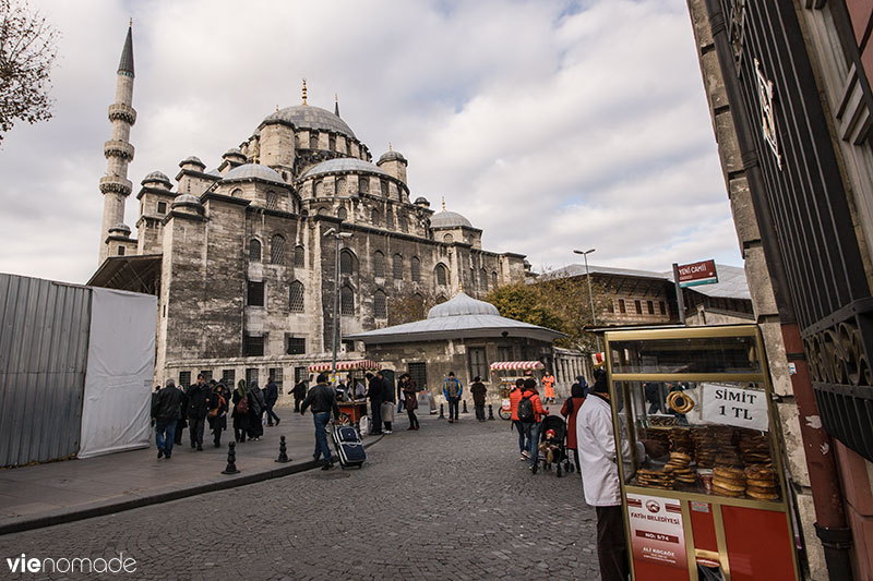 Istanbul