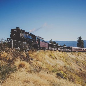 Que faire dans la Vallée de l'Okanagan