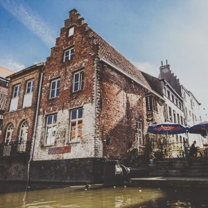 Que faire à Gand, Belgique