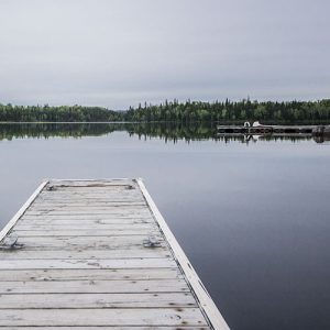 Road trip au Québec: l'Abitibi-Témiscamingue