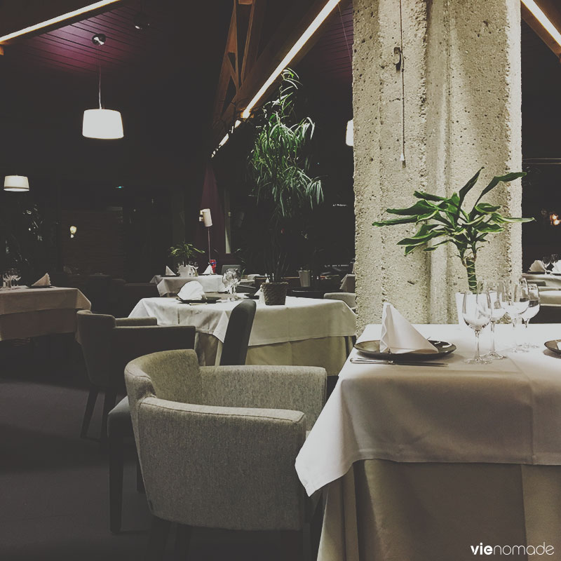 Hôtel Restaurant La Chaumière à Ambert
