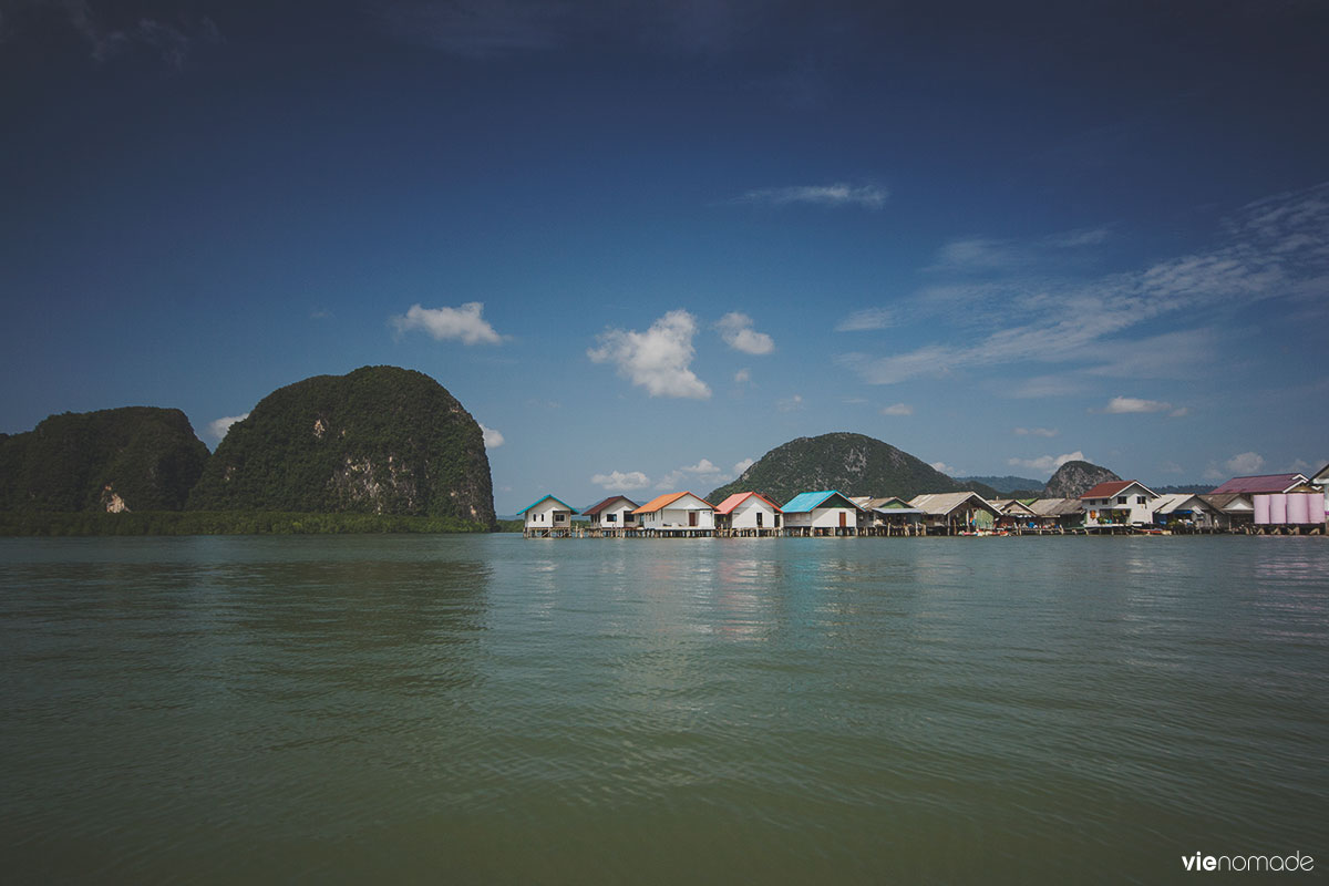 Koh Panyi