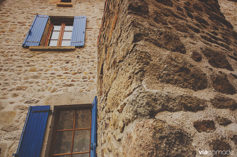 Montpeyroux, Auvergne