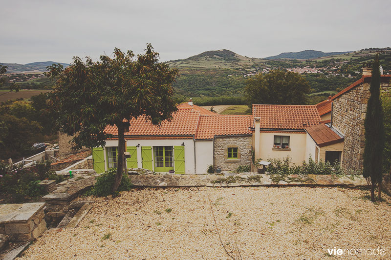 Montpeyroux, Auvergne