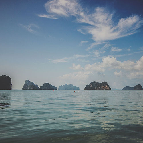 Guide de Phang Nga, en Thaïlande