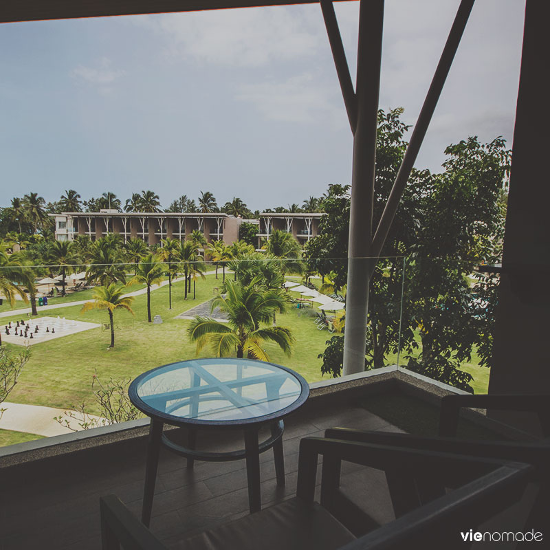 The Sands, hôtel à Khao Lak