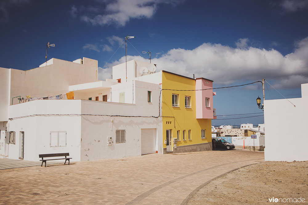 El Cotillo, Fuerteventura