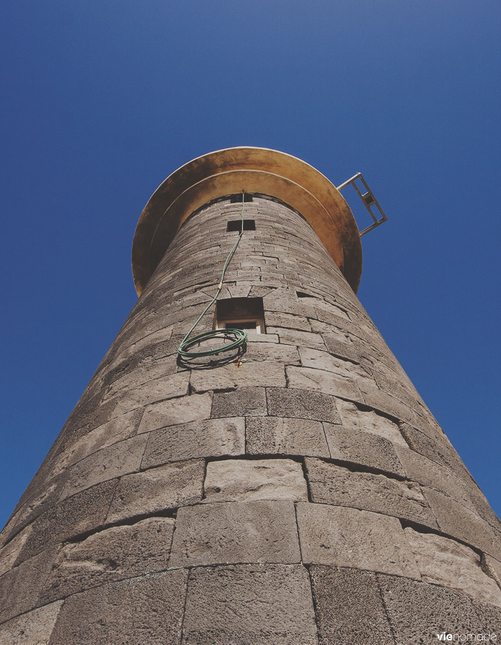 Phare de Punta Jandia