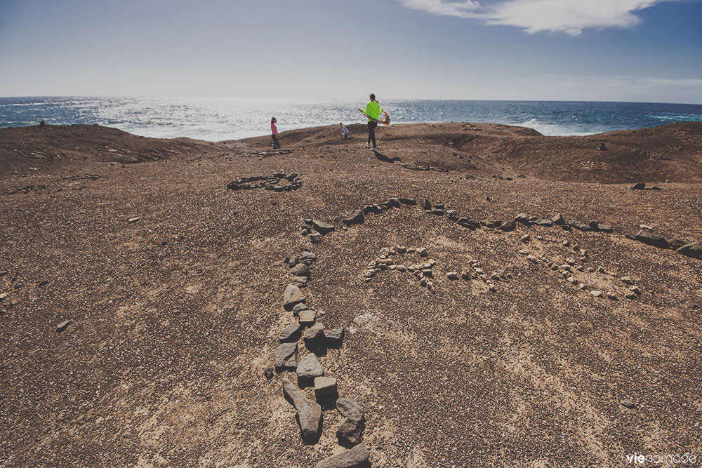 Phare de Punta Jandia, Fuerteventura