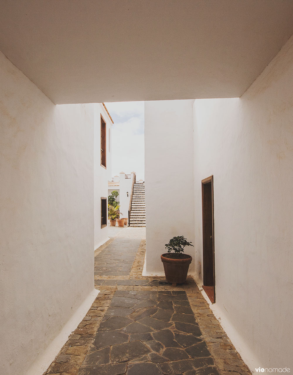 Musée de l'artisanat à Antigua, Fuerteventura