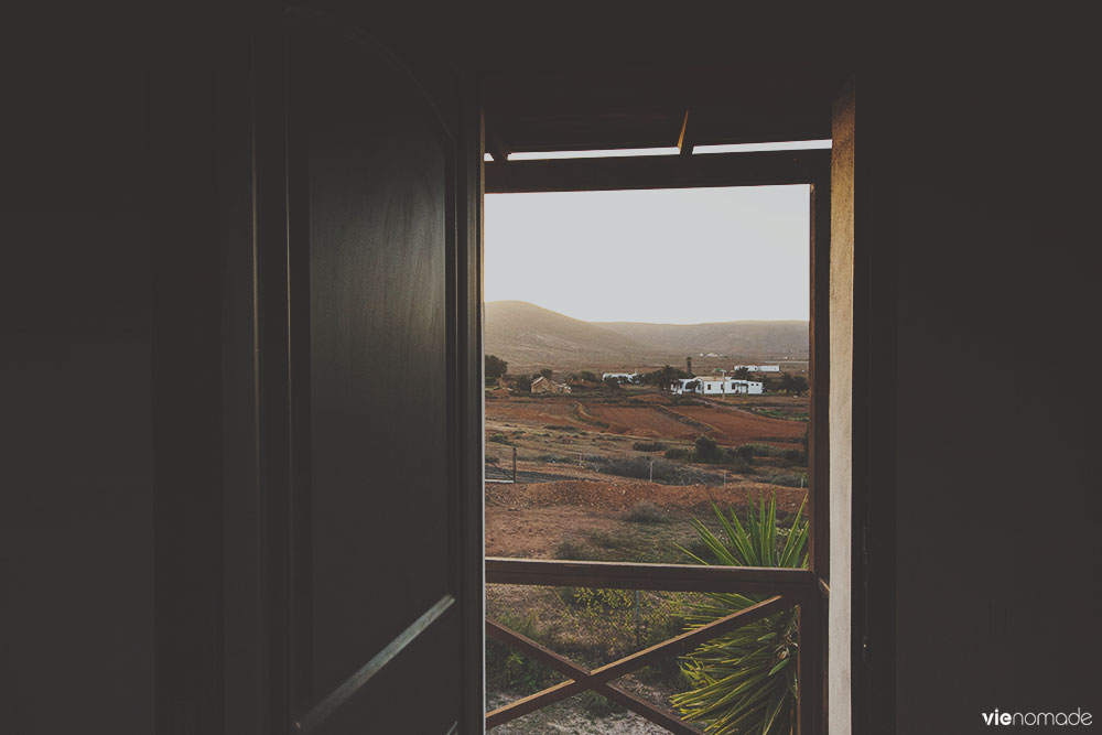 Notre Airbnb à Tetir, Fuerteventura