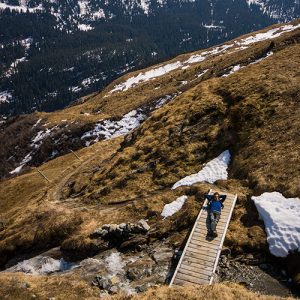 Randonnée en Suisse: 10+ idées et itinéraires, en montagne et ailleurs