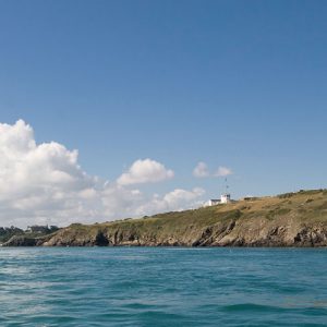 Découvrir la Bretagne en voilier avec Skippair