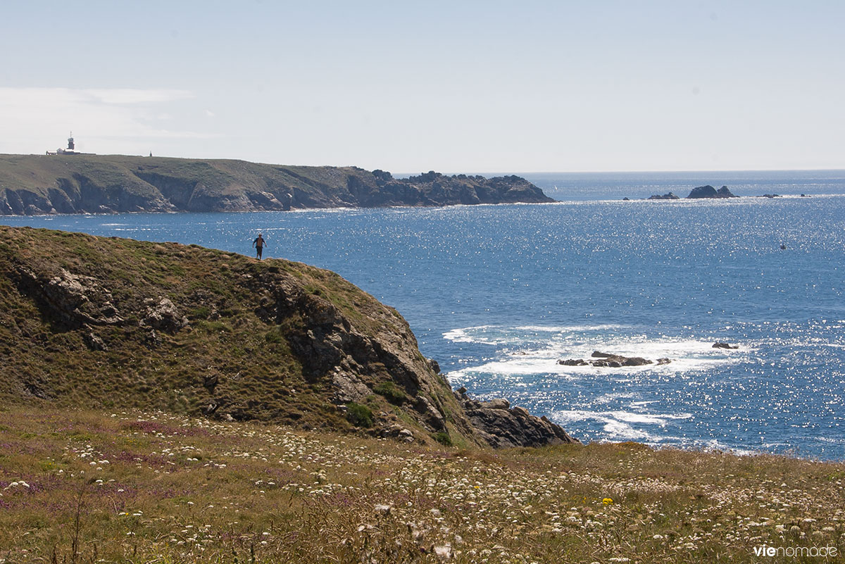 Pointe du Van, Bretagne