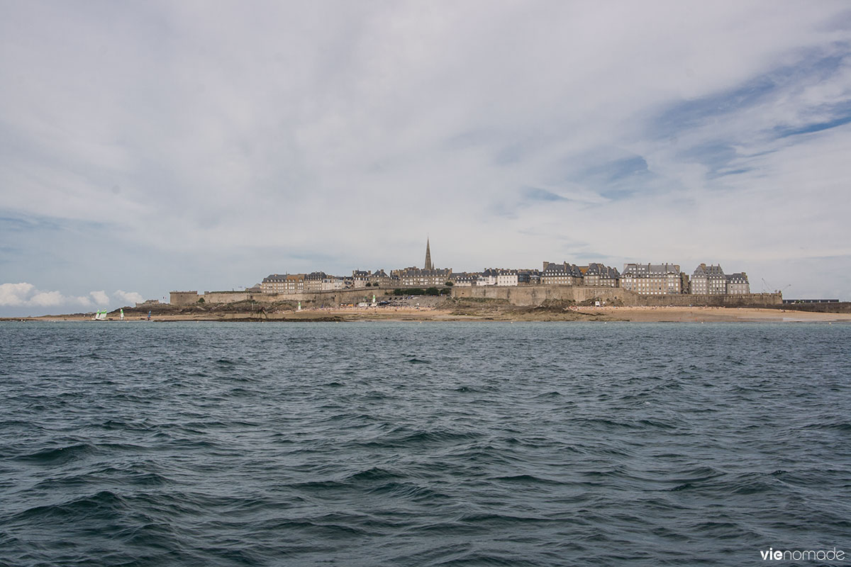 Saint-Malo