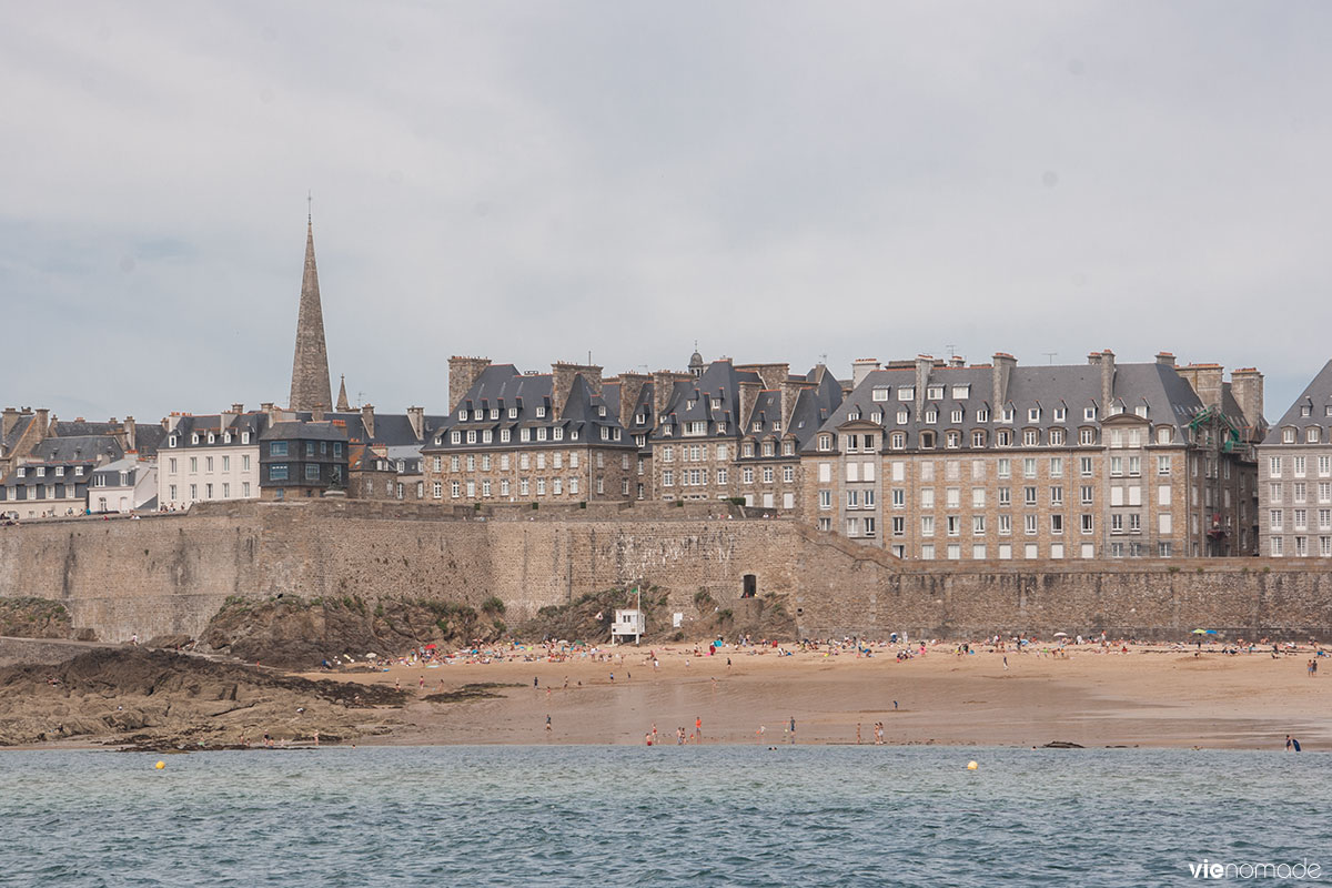 Saint-Malo