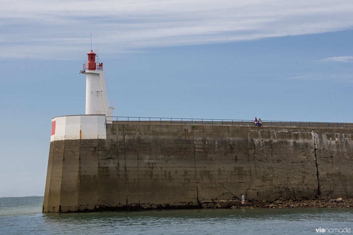 Port de Saint-Malo