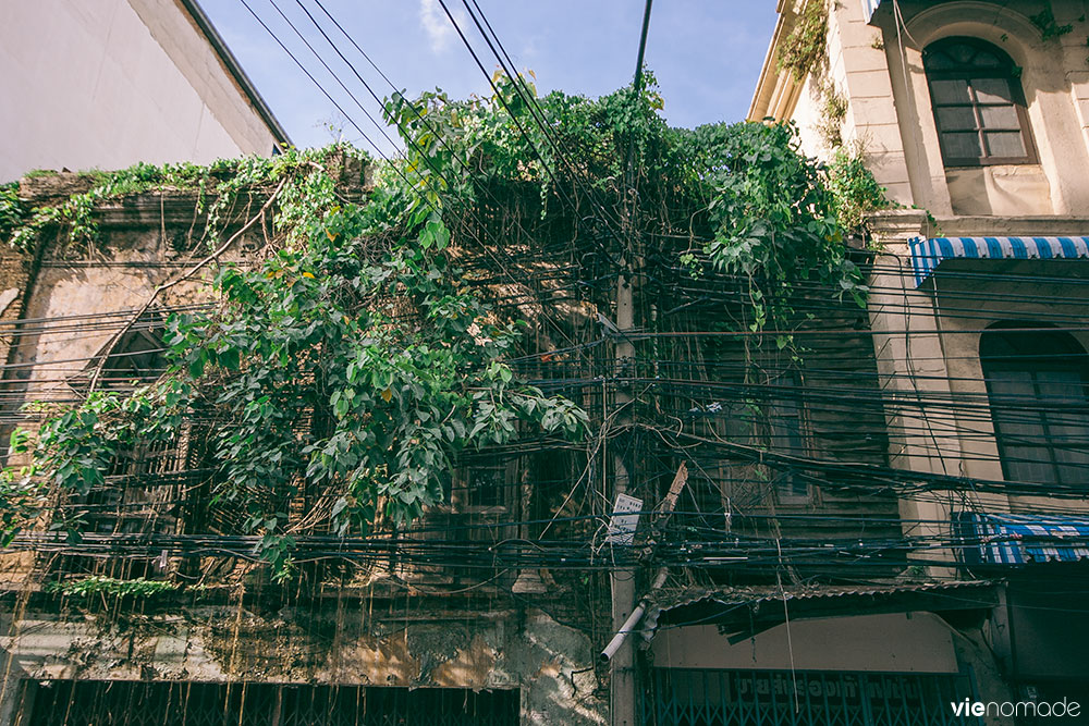 Chinatown, Bangkok