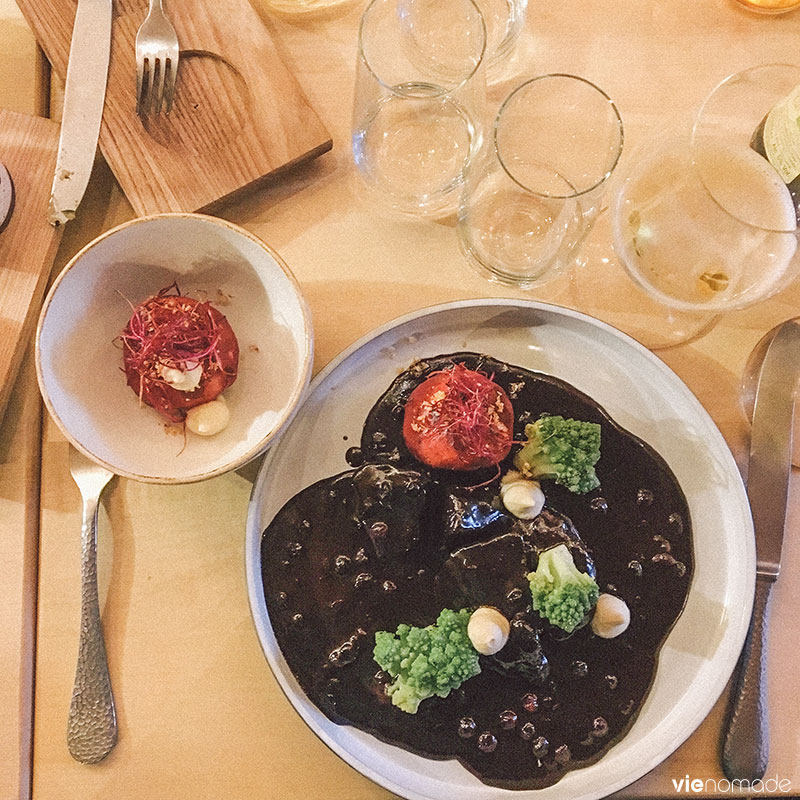 Gastronomie au Tyrol: Bierol au Kufstein