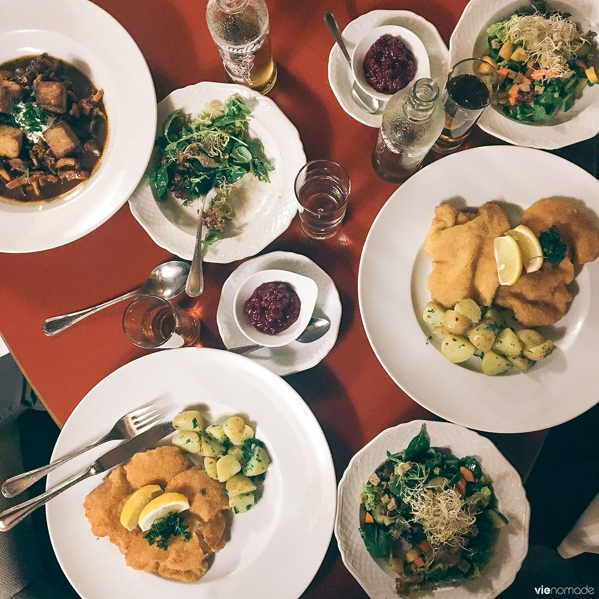 Manger à Ebbs, Kufstein: restaurant gastronomique Unterwirt