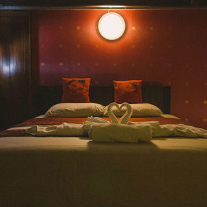 Dormir à Chiang Mai: les plus beaux hôtels