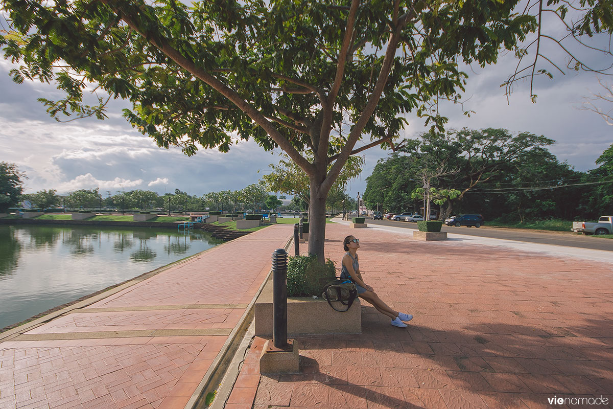 Buriram, Thaïlande