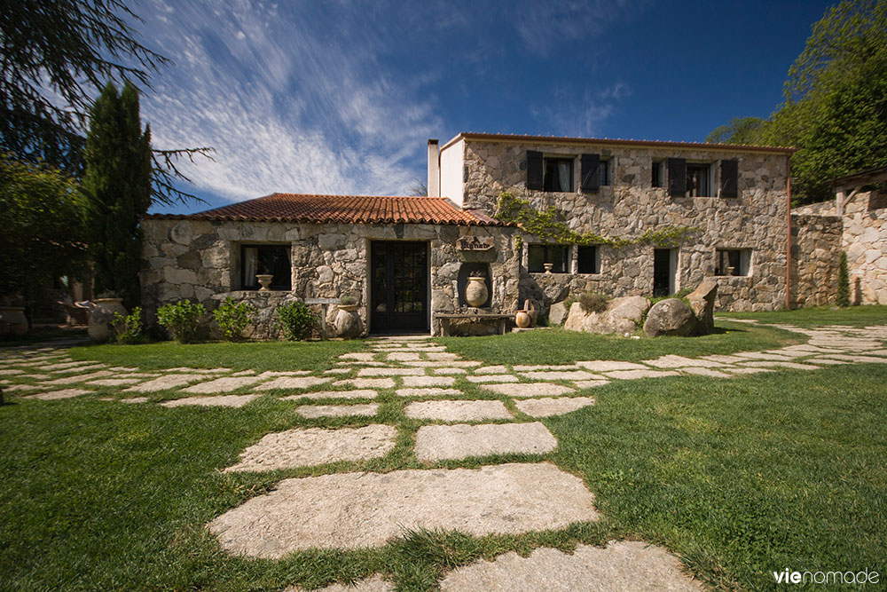 Hôtel à Levie, Corse