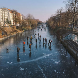 L'éducation berlinoise