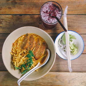 Que manger en Thaïlande? Toutes les spécialités