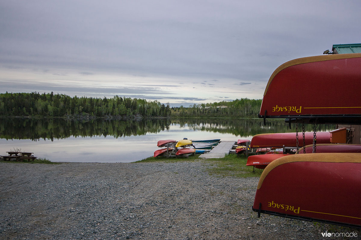 Parc national d'Aiguebelle