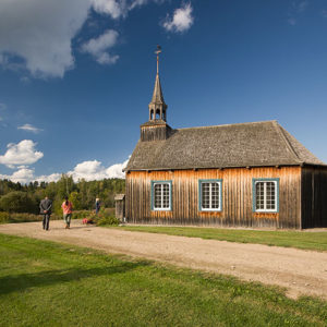 Que faire au Québec en nature? Idées d'activités et d'aventure