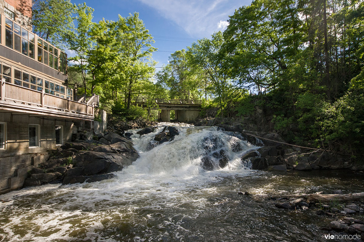 Wakefield, Outaouais