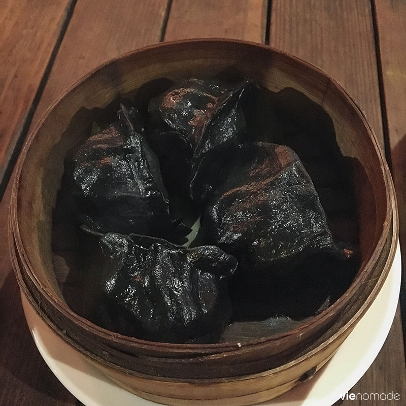 Dim sum à Berlin: Yumcha Heroes