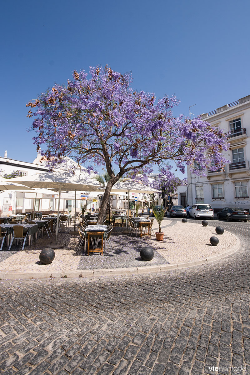 Faro, Portugal