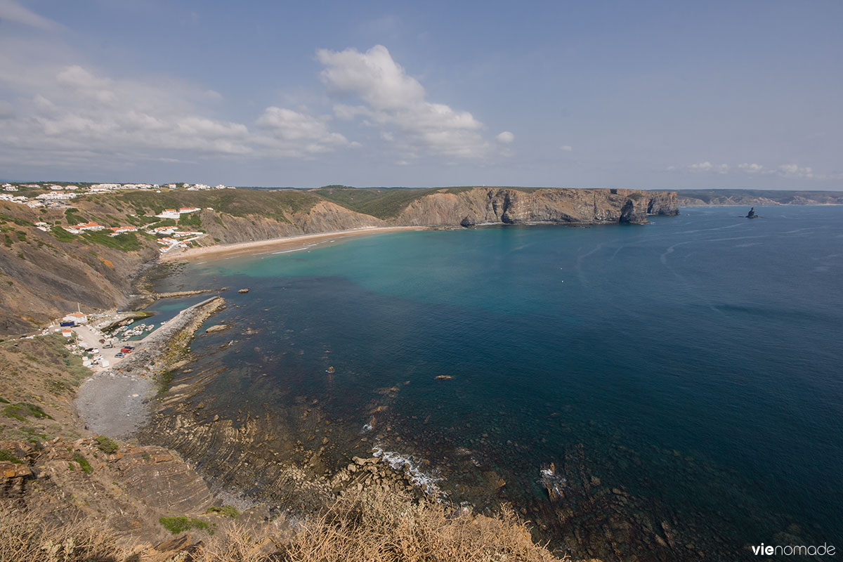 Praia de Arrifana