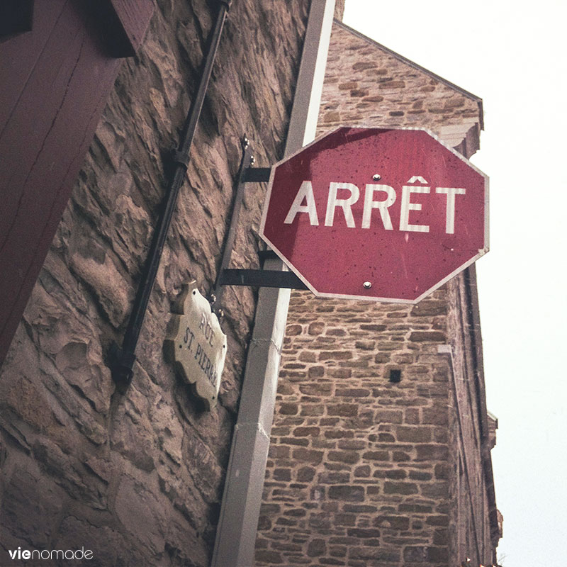 Communautés francophones au Canada