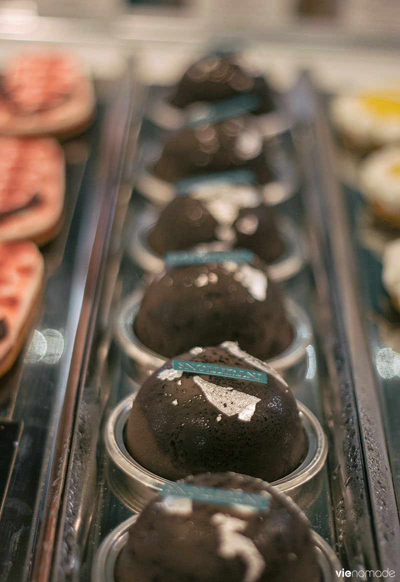 Meilleure pâtisserie de Cannes