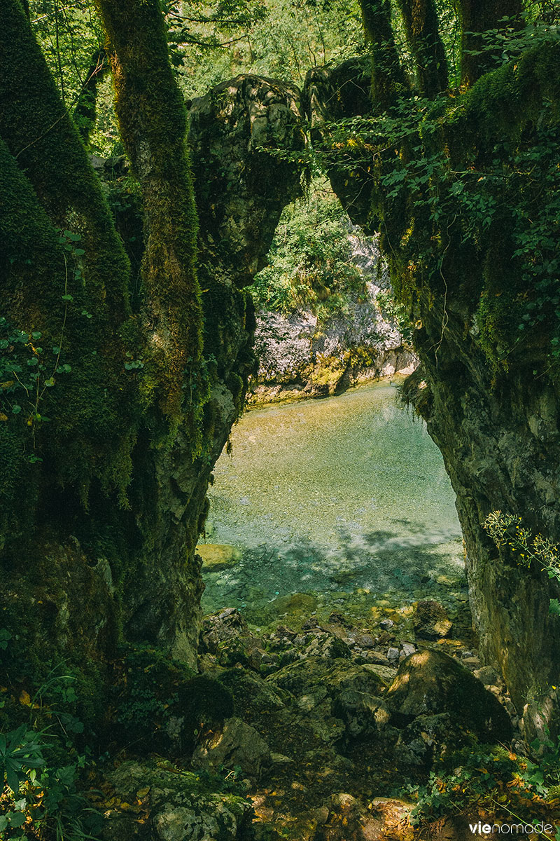 La porte des souhaits - Kapija Zelja