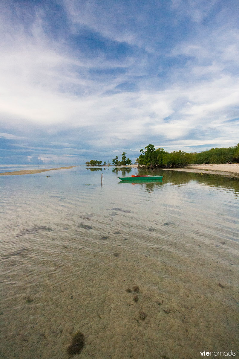 Sandungan Beach, Siquijor