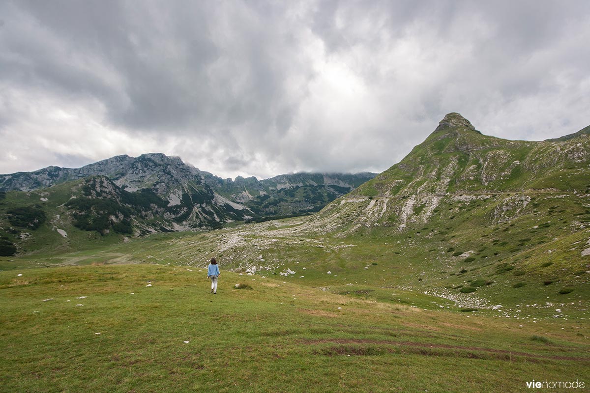 Parc National du Durmitor