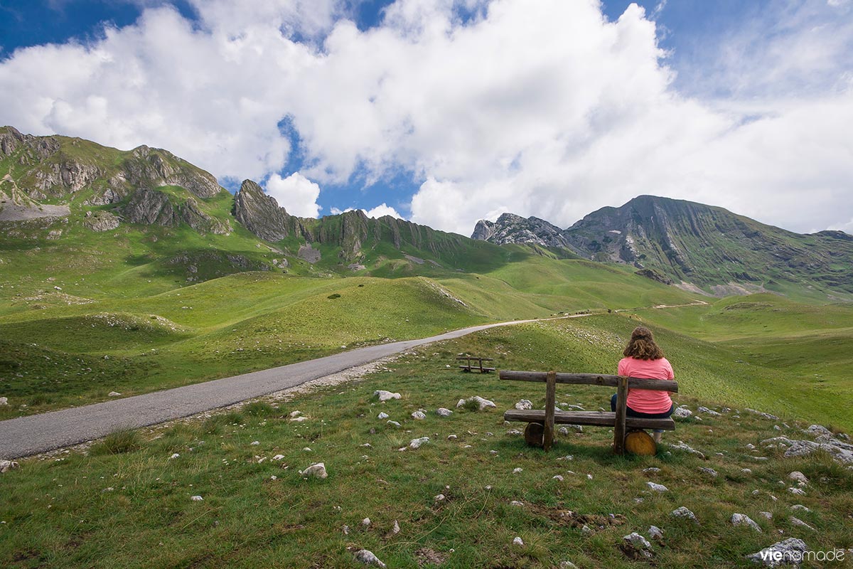 Parc National du Durmitor