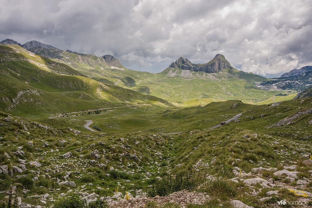 Parc National du Durmitor