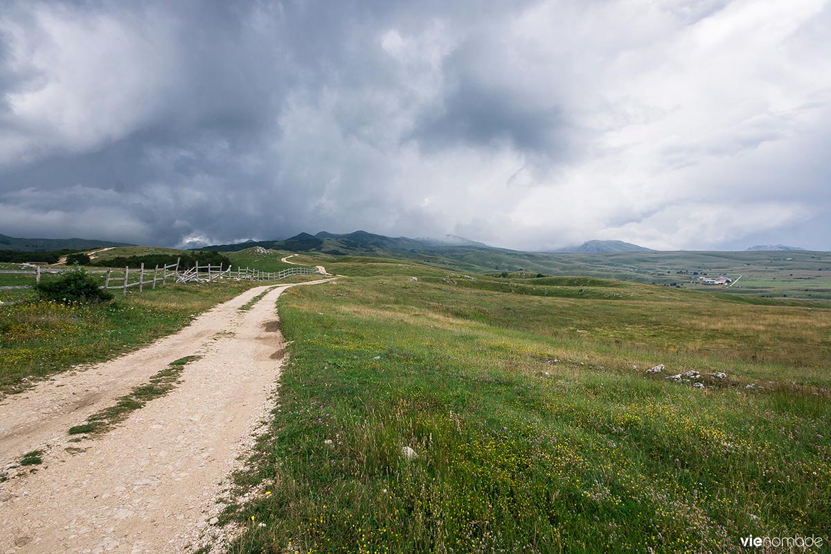 Parc National du Durmitor