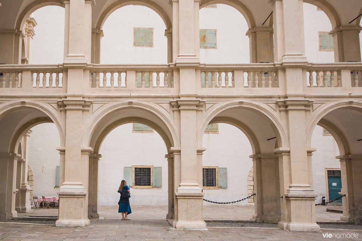 Landhaus Graz