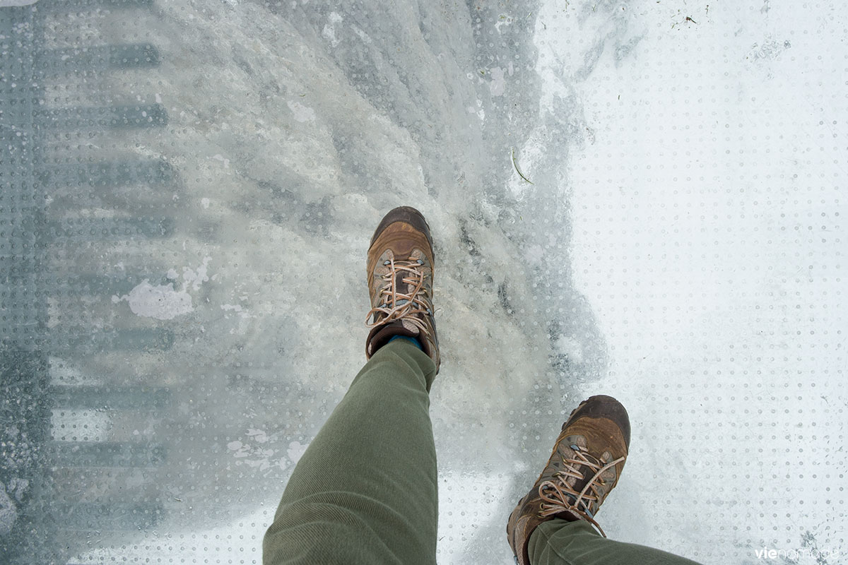 Glacier du Dachstein