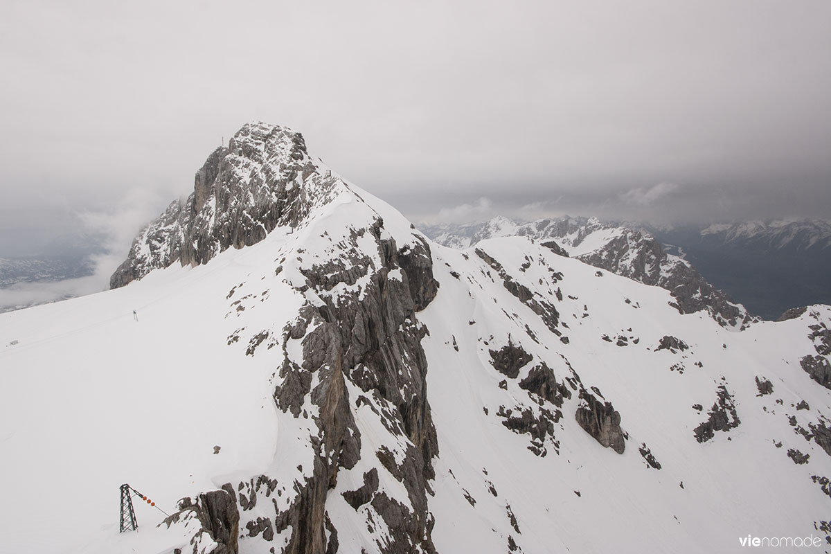 Glacier du Dachstein