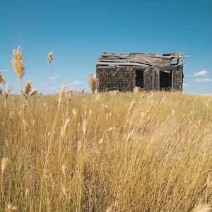 Parc National des Prairies, Saskatchewan